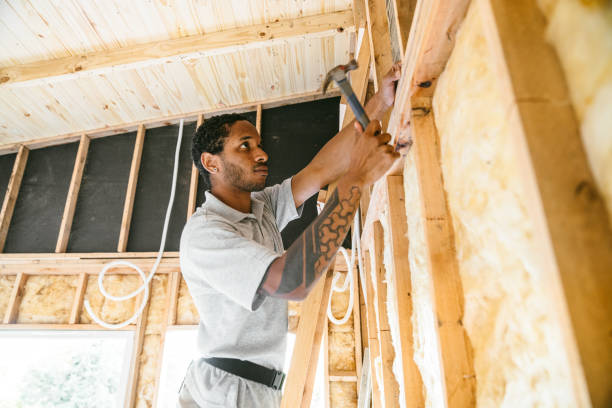 Professional Insulation Contractor in Mustang, OK