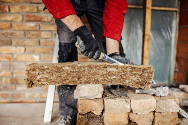 Mustang, OK Insulation Contractor Company