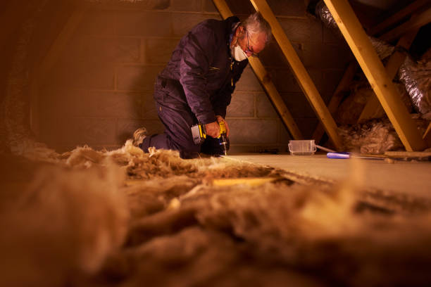  Mustang, OK Insulation Contractor Pros